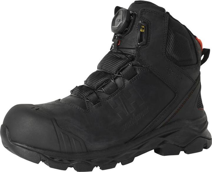 Productafbeelding Helly Hansen Workwear Oxford Mid Boa S3 Ht (S3, 46)