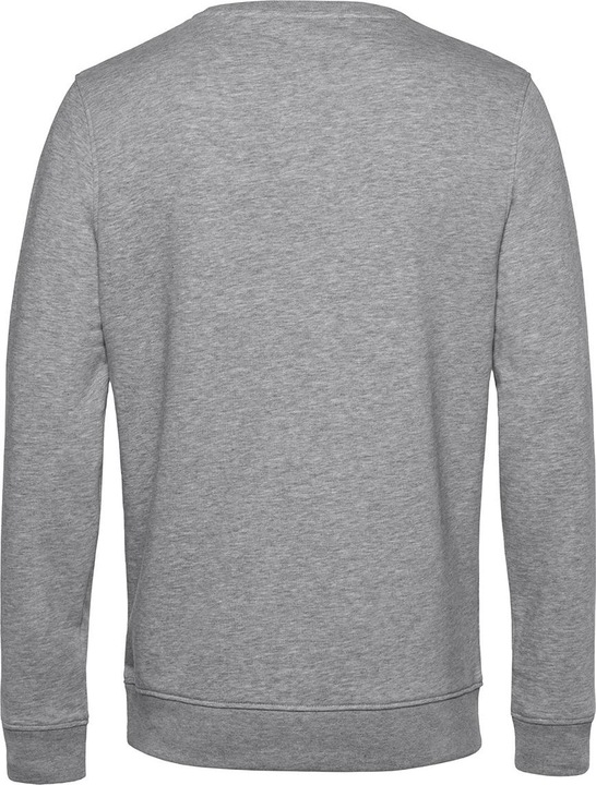 Actual product image B&C Organic Sweatshirt (3XL)