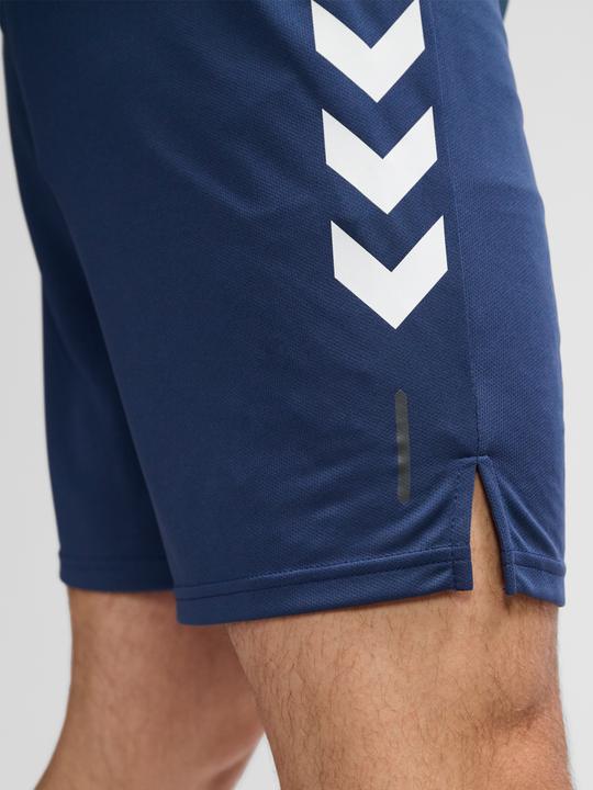 Produktbild hummel Te Topaz Shorts (XL)