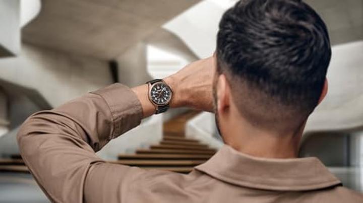 Produktbild Wenger Terragraph 01.0541.125 (Swiss Made)