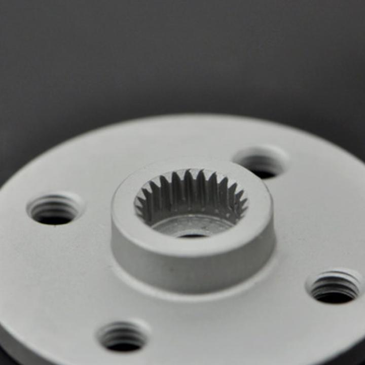 Produktbild DFRobot 15Kg 270° Servo DSS-M15S mit Metallgetriebe