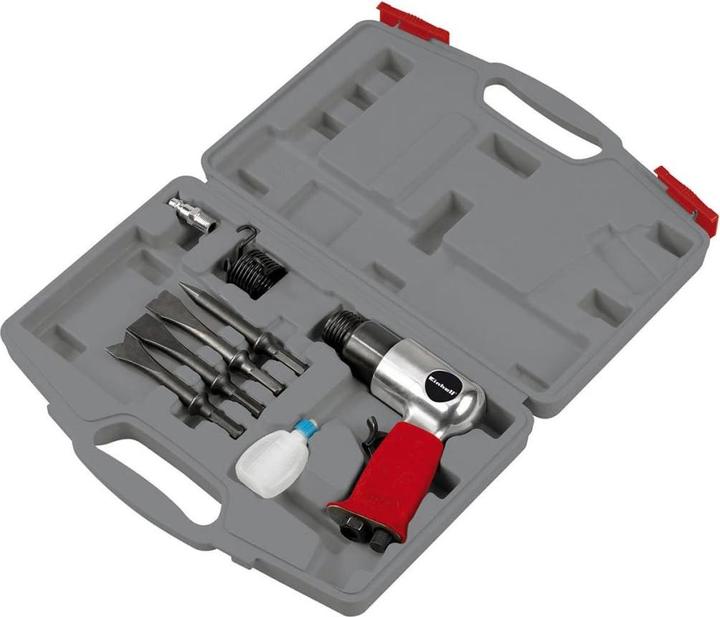 Produktbild Einhell Druckluft-Meisselhammer 6.3 ba