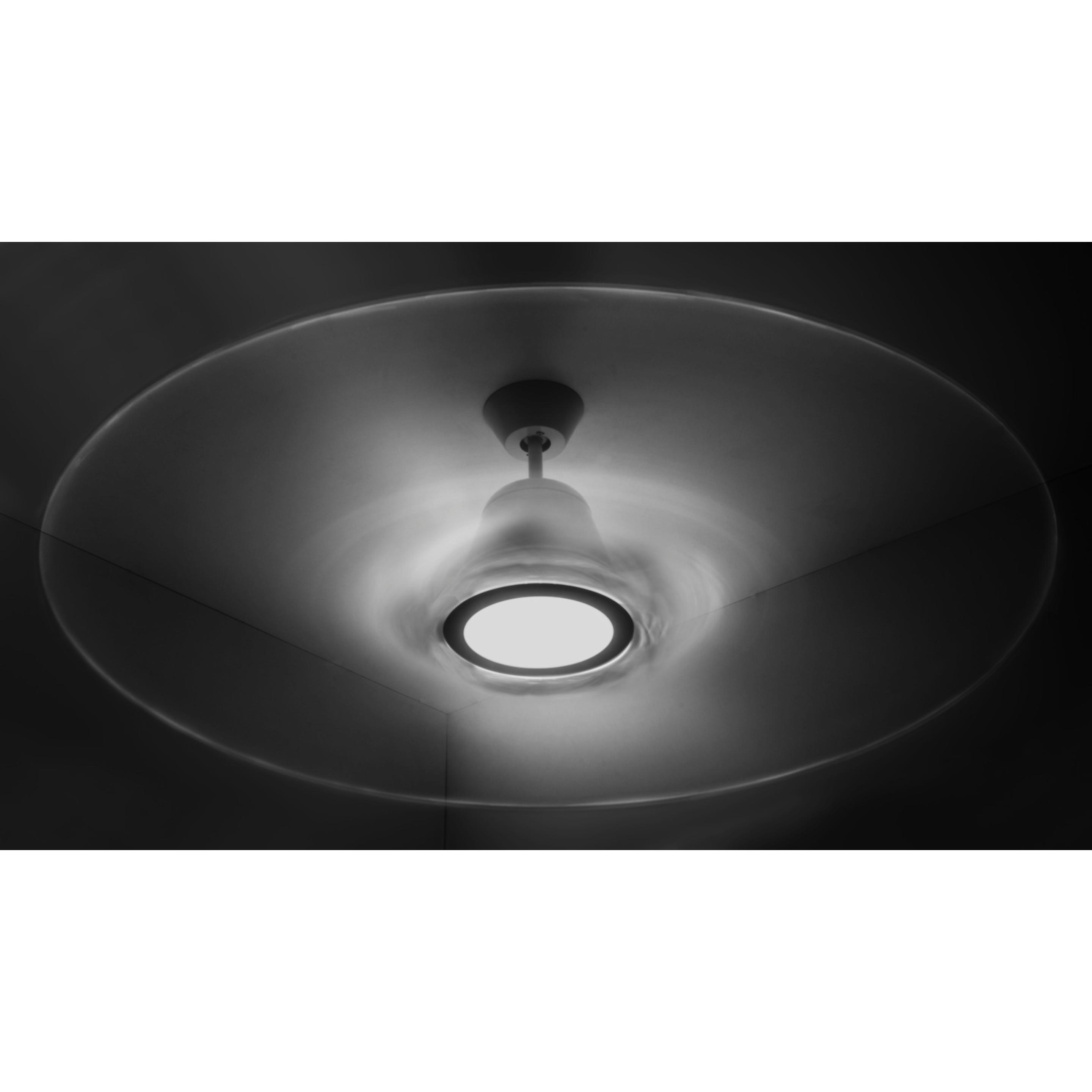 Thumbnail - Leds-C4 Tiga, Ventilator, Weiss