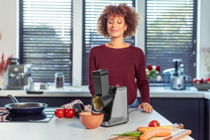 Actual product image Solis Slice & More