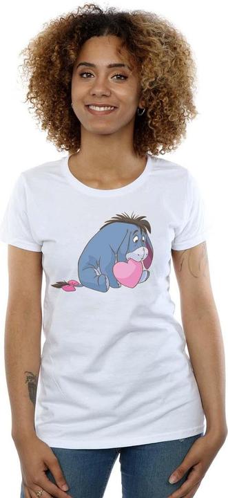 Produktbild Disney Winnie The Pooh Eeyore Mouth TShirt (XXL)