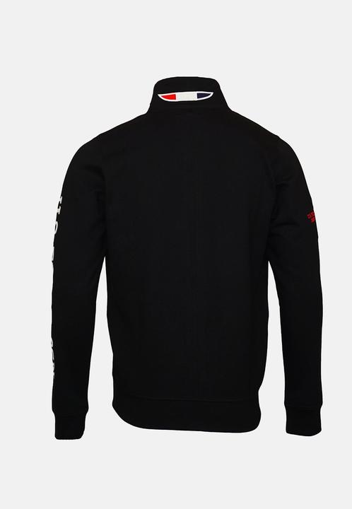 Produktbild U.S. Polo ASSN. Jacke Sweatjacke (XXL)