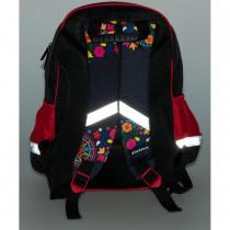 Produktbild Starpak Pferde Schule Alter Mann Rucksack