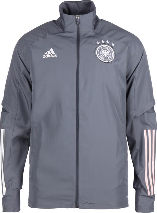 Produktbild adidas DFB Präsentationsjacke EM 2021 Herren (L)
