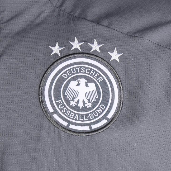 Produktbild adidas DFB Präsentationsjacke EM 2021 Herren (L)