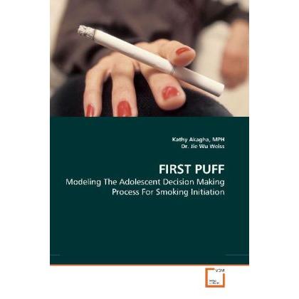 First Puff, Fachbücher
