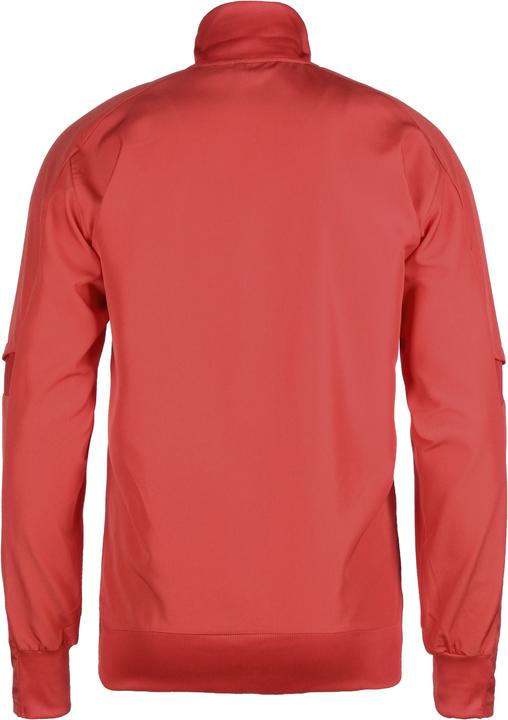 Actual product image adidas RBFA Belgium EM 2020 Men's Presentation Jacket (M)