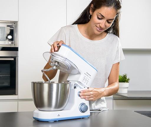 Actual product image Taurus Mixing Chef Compact (500 W)
