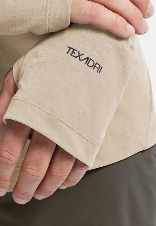 Produktbild Jack Wolfskin Sucol Hoody M (L)