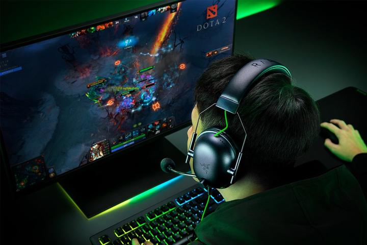 Produktbild Razer Blackshark V2 X USB (Kabelgebunden)