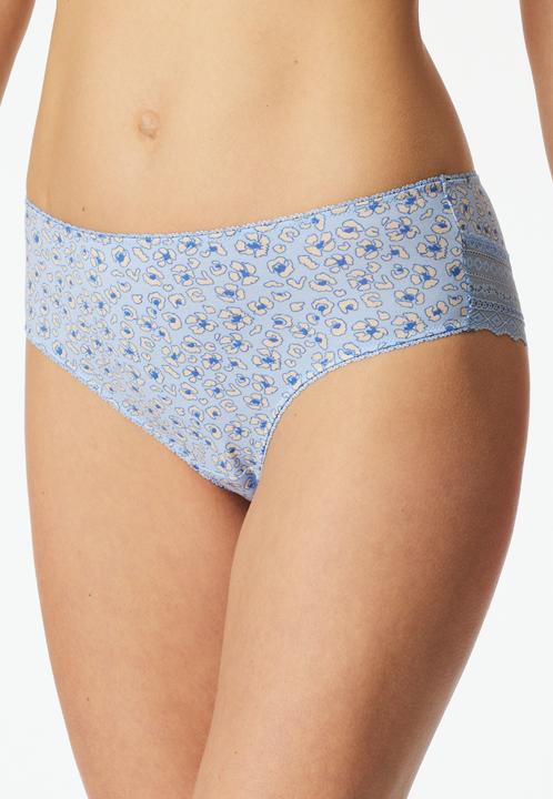 Produktbild Schiesser Brasilslip Modern (40, 3er Pack)