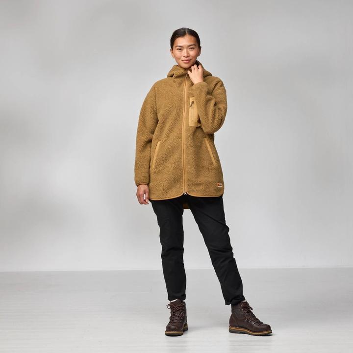 Produktbild Fjällräven Vardag Pile Fleece (M)