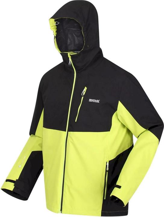 Produktbild Regatta Wentwood VII Jacke wasserfest 3 in 1 (XL)