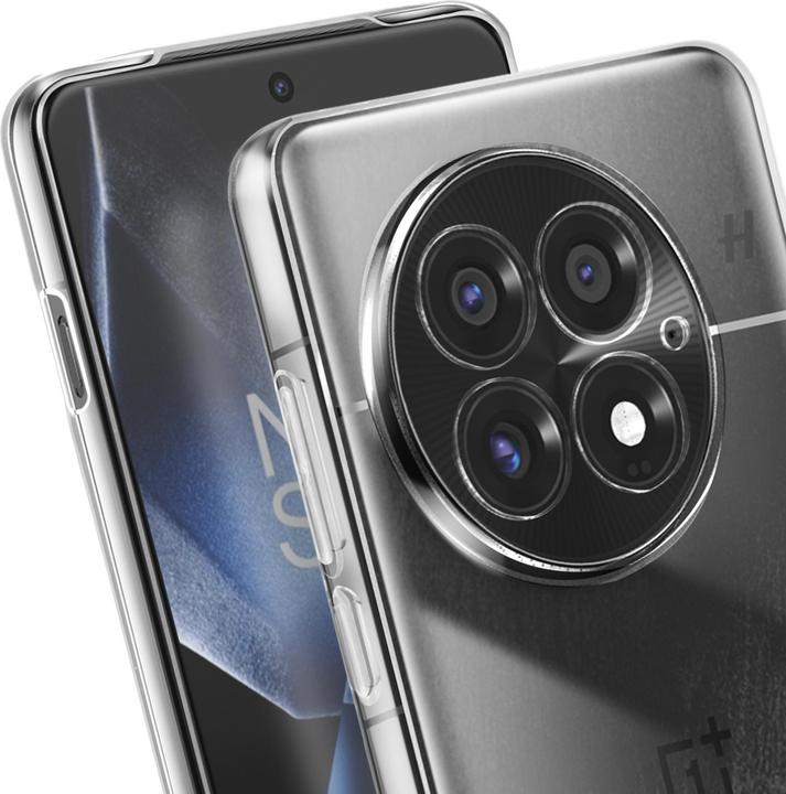 Produktbild Avizar Weiches Silikon (OnePlus 13)