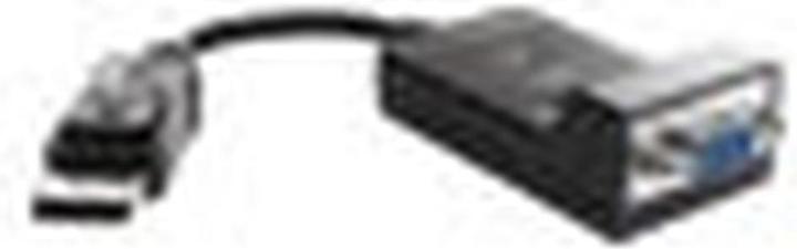 Actual product image HP DisplayPort closed (VGA, 20 cm)