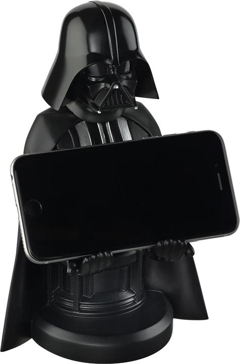 Produktbild Exquisite Gaming Star Wars Darth Vader (Xbox Series X, Xbox One S, PS4, iOS, Android)
