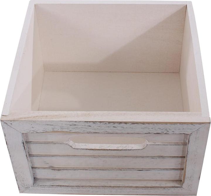 Immagine prodotto Jamb shabby et chic (30 x 25 x 74 cm)