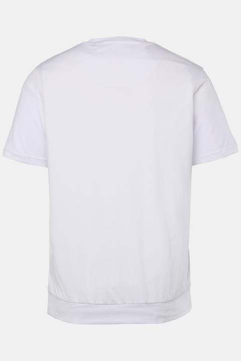 Produktbild Men+ T-Shirts, 2er-Pack, Bauchfit, Basic, Halbarm (3XL)