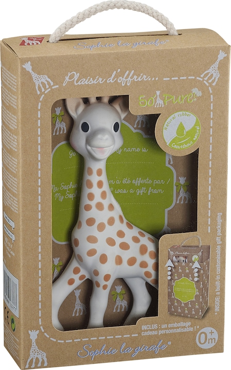 Image du produit Sophie de Giraf Sophie la Giraffe