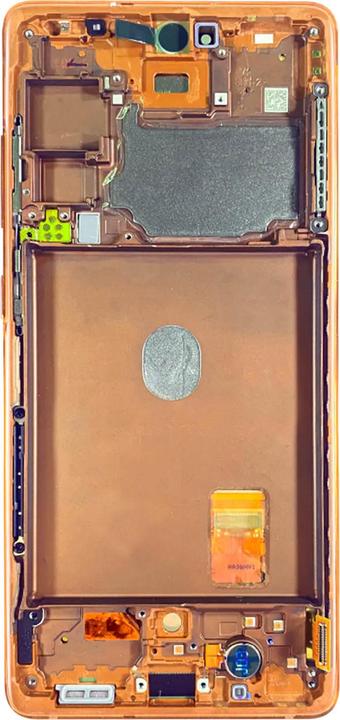 Produktbild Samsung LCD-Display S20 FE 4G (Display, Galaxy S20 FE)