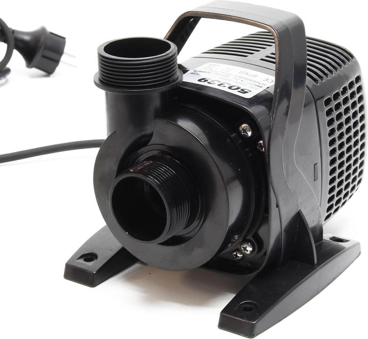 Produktbild SunSun CQP-8000 Eco Teichpumpe
