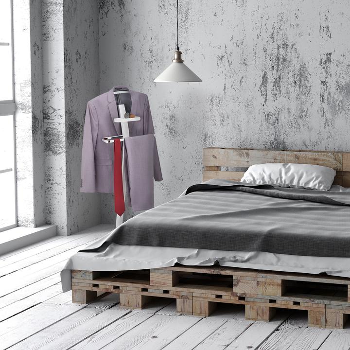 Actual product image Relaxdays Valet