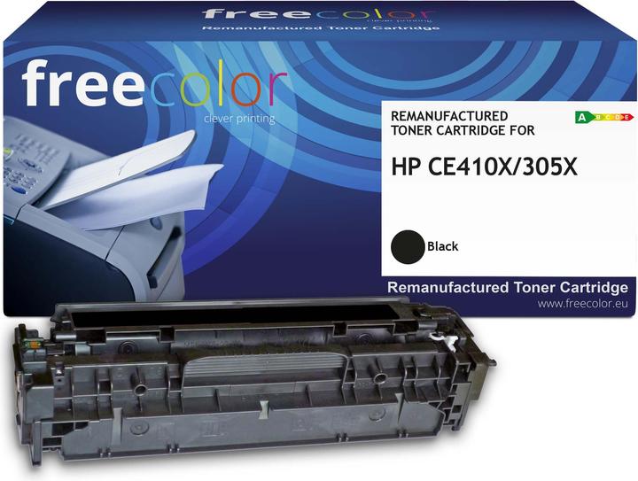 Image du produit Freecolor 305X (CF)