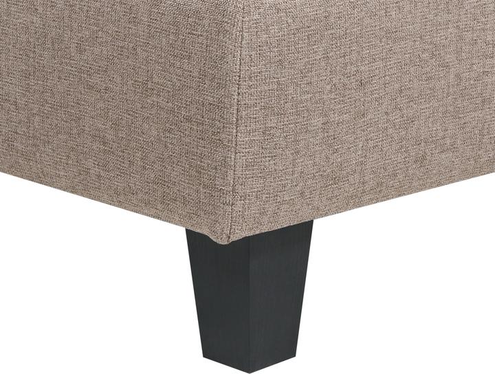 Actual product image Beliani Unstad (Corner sofa, Modular sofa)