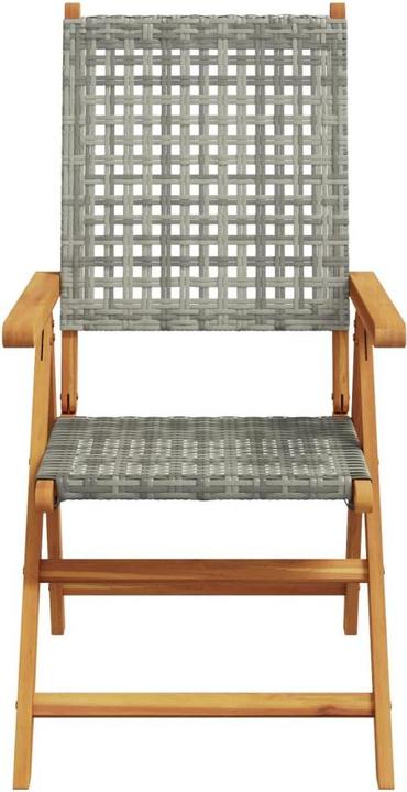 Produktbild vidaXL Gartenstuhl