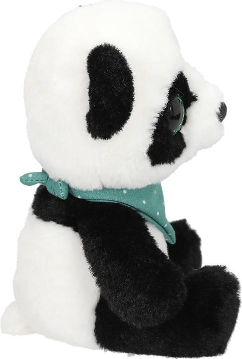 Actual product image Trend - SNUKIS Plush Panda 18 cm - () (18 cm)