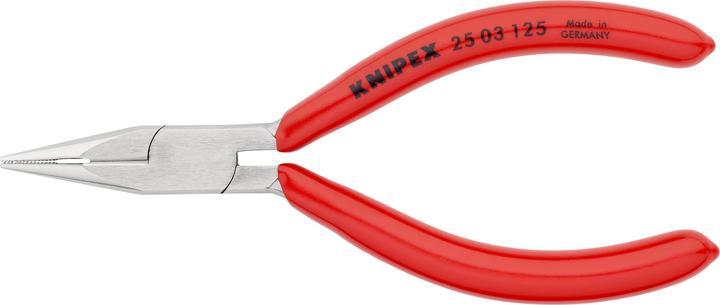 Actual product image Knipex Pliers for Electrical Installation (200 mm)