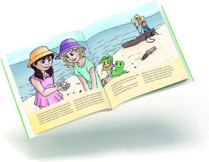 Actual product image Nicole Dürr (German, Heike König, Apicula Publishing House, Nicole Dürr, 2019)