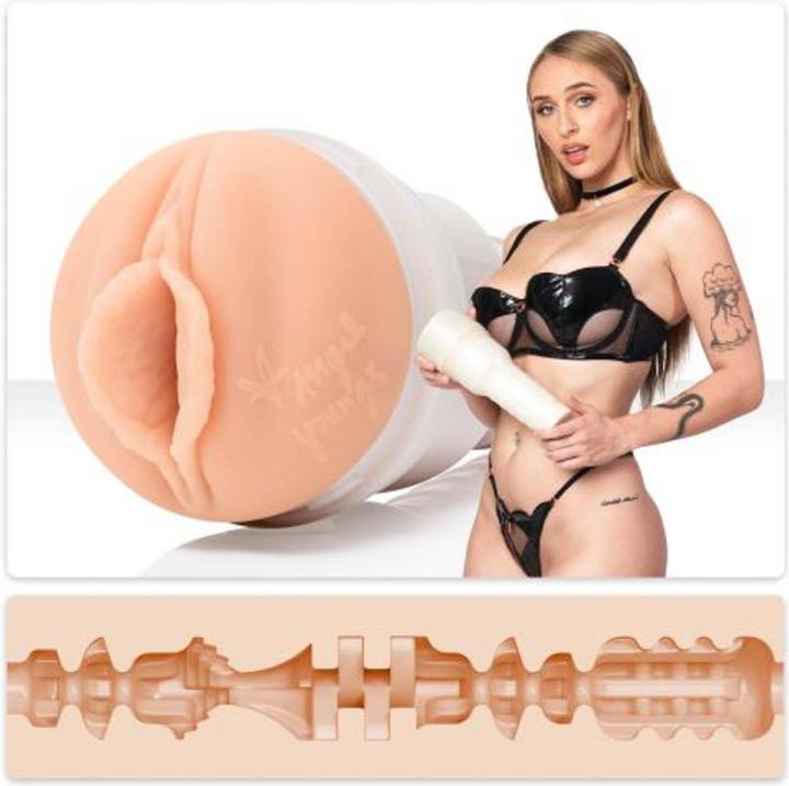 Fleshlight Angel youngs
