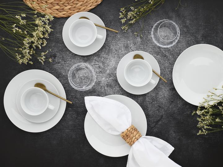 Produktbild CreaTable Luna (18 Stück)
