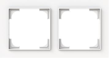 Produktbild Busch-Jaeger Abdeckrahmen