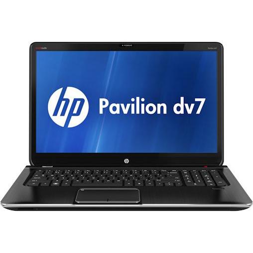 HP Pavilion dv7-7040ez, i7 3610QM, 17.3