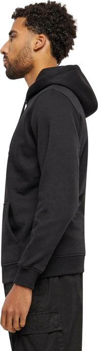 Produktbild Mister Tee Skelett Patch Kapuzenpullover (XS)