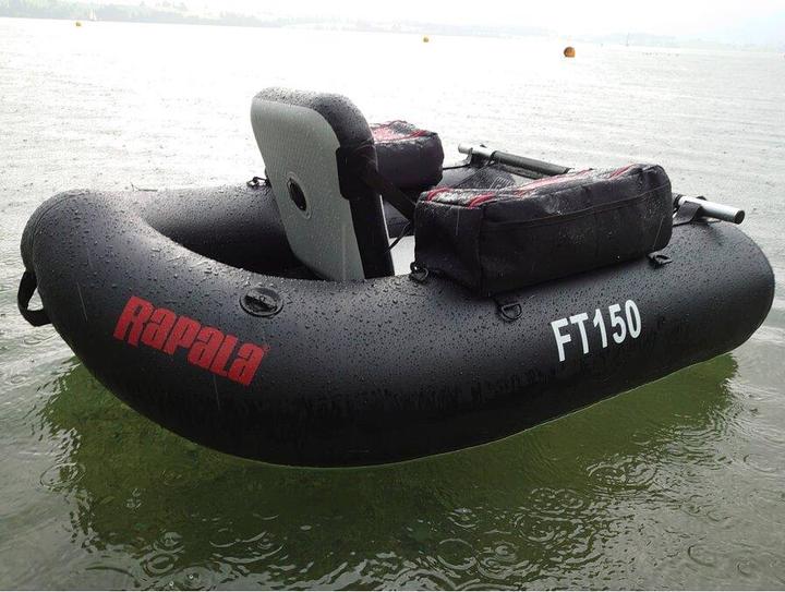 Produktbild Rapala ft 150