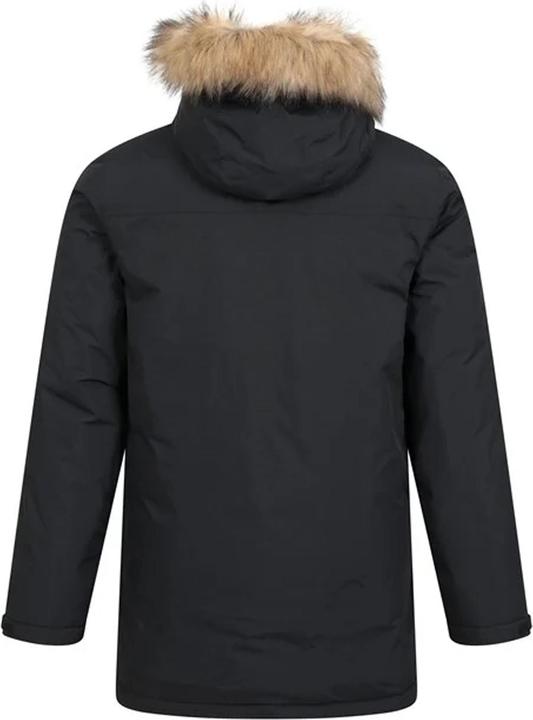 Produktbild Mountain Warehouse Traverse Jacke wasserfest Hybrid (L)