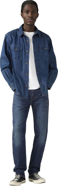 Image du produit Levis 502 TAPER FREE AS A BIRD (31)
