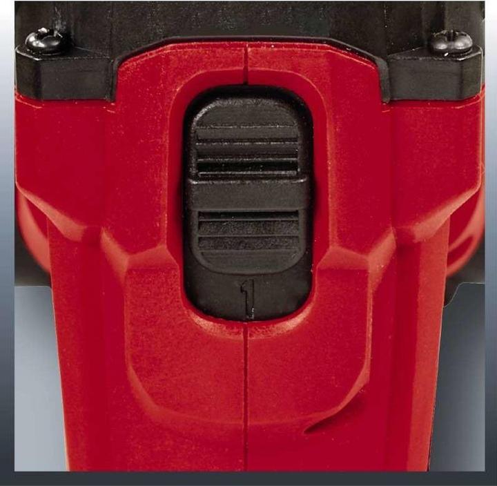 Produktbild Einhell Akku-Bohrschrauber (Akkubetrieb)