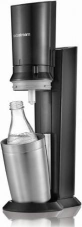Produktbild SodaStream Crystal