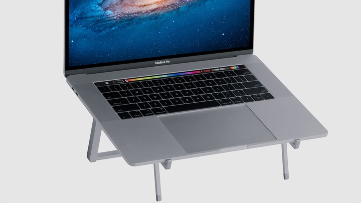 Image du produit Raindesign mBar Pro+ - Support pour ordinateur portable