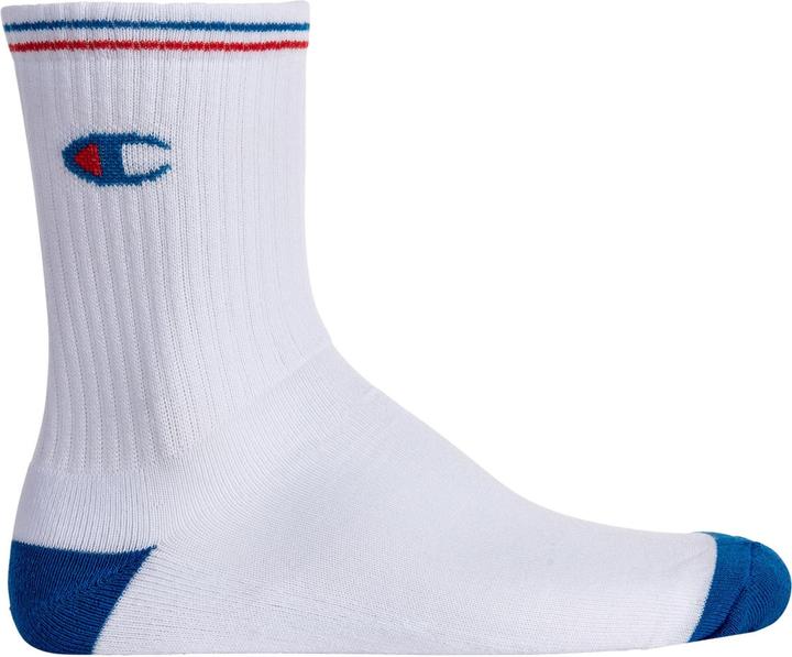 Actual product image Champion TB U20013-6P (pack of 6, 35 - 38)
