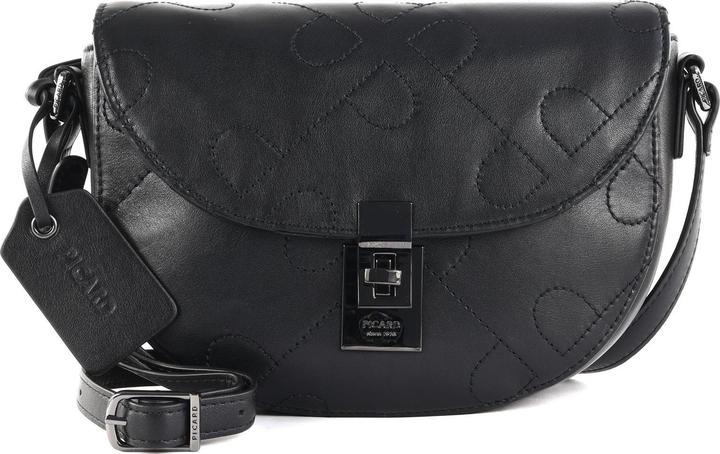 Actual product image Picard Schultertasche Liberty