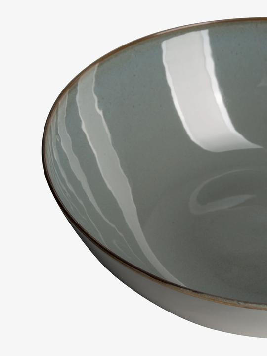 Produktbild Serax Schüssel TERRE DE RÃŠVE blaugrau (27 cm, 3 l, 1 x)